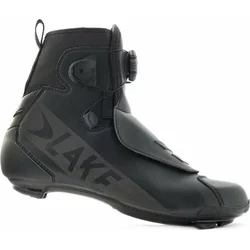 Tenisky LAKE CX146 black/reflective veľkosť 42