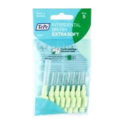 TePe medzizubné kefky Extra Soft 0,8 mm 8ks