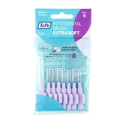 TePe medzizubné kefky Extra Soft 1,1 mm 8ks