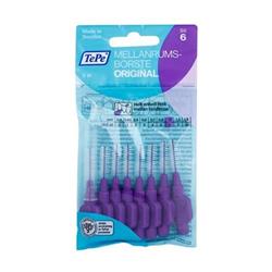 TePe mezizubní kartáčky Original 1,1mm 8ks 7317400015453 - Kosmetika - Péče o zuby