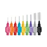 TePe Original medzizubné kefky 0,7mm 8ks