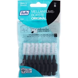 TePe Original medzizubné kefky 1,5 mm 8 ks