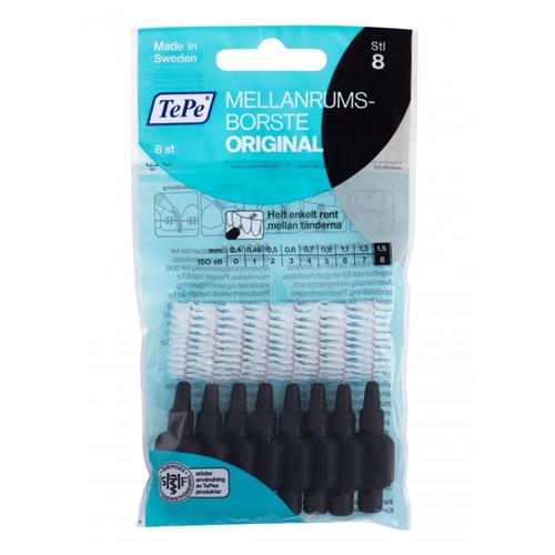 TePe Original mezizubní kartáčky 1,5mm 8ks