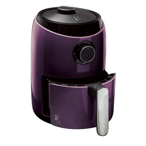 Teplovzdušná fritéza BerlingerHaus Purple Metallic Line, 1000 W
