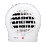 Teplovzdušné ventilátory