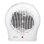 Teplovzdušné ventilátory