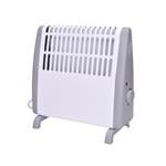 Teplovzdušný konvektor Solight 425 W, nastaviteľný termostat