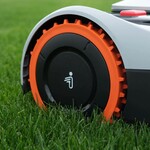 Terénne kolesá SEGWAY