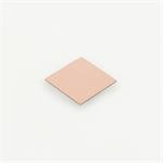Termálna podložka Grizzly Minus 8 - 30 × 30 × 0,5 mm