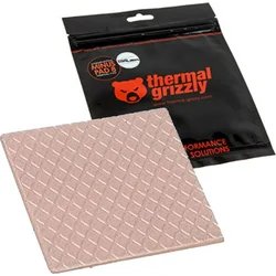 Termálna podložka Grizzly Minus 8 - 30 × 30 × 1,5 mm
