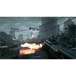 Terminator Resistance Annihilation Line