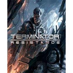 Terminator Resistance elektronická licence
