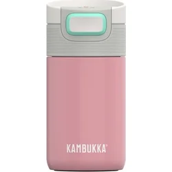 Termohrnček Kambukka Etna Baby Pink, 300 ml
