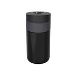 Termohrnček Kambukka Etna Pitch Black, 300 ml