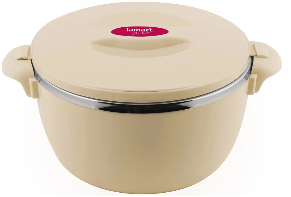 Termohrnček Lamart LT6038 TEMP, 24 cm