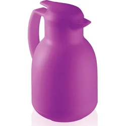 Termoska Lefheit BOLERO 1 l fialová