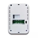 Termostat GETI GRT01 zapojený