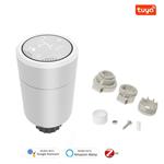 Termostatická hlavica Immax 3x NEO Smart Zigbee