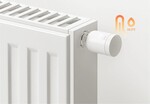 Termostatická hlavica Imou TRV1 IOT-TRV1-EU