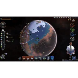 Terraformers