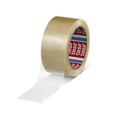 TESA Balicí páska "4263", průhledná, 48 mm x 66 m, univerzální, 36ks