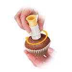 Tescoma Děrovač na muffiny DELÍCIA, 2 ks  
