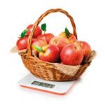 Tescoma Digitální kuchyňská váha ACCURA 15 kg