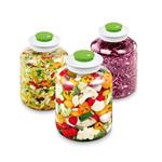 Tescoma Fermentačný poklop TESCOMA DELLA CASA