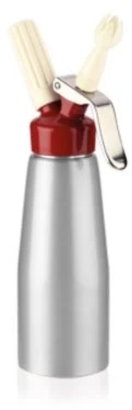 Tescoma Fľaša na šľahačku DELÍCIA, 0,5 l