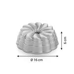 Tescoma Forma na tortu DELÍCIA s priemerom 16 cm, sedmokráska