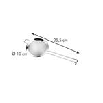 Tescoma GrandCHEF cedidlo priemer 10 cm