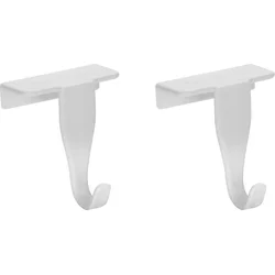 Tescoma Háčky na dvířka FlexiSPACE, 2 ks  
