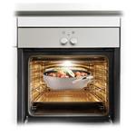 Tescoma Hlboká panvica GrandCHEF 28 cm, 2 rukoväte