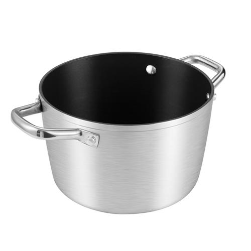 Tescoma Hrnec GrandCHEF, 24 cm, 6 l  