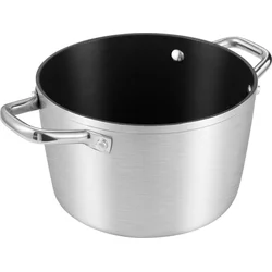 Tescoma Hrnec GrandCHEF, 24 cm, 6 l  