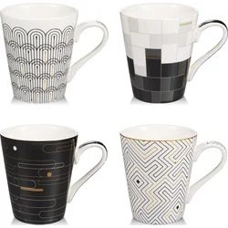 Tescoma Hrnek myCOFFEE, 4 ks, Infinity  