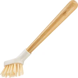 Tescoma Kartáček na nádobí CLEAN KIT Bamboo  