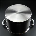 Tescoma Kastról PRESIDENT s pokrievkou, priemer 20 cm, 3 l