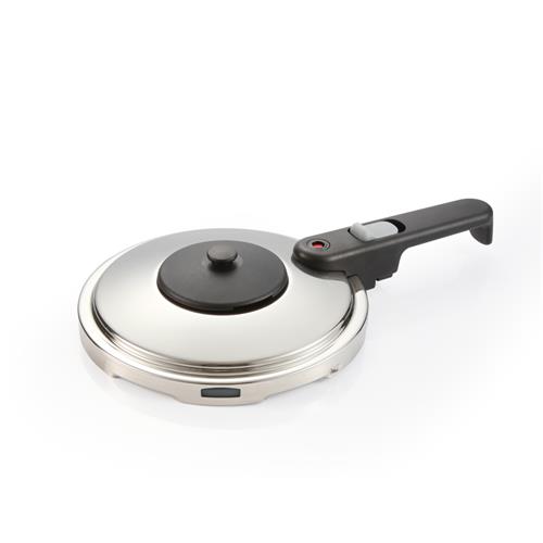 Tescoma Kompletní poklice pro Tlakový hrnec GrandCHEF 3 l  
