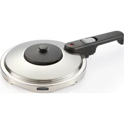 Tescoma Kompletní poklice pro Tlakový hrnec GrandCHEF 3 l  