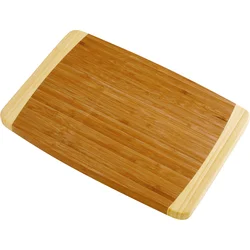 Tescoma Krájecí deska BAMBOO, 30 x 20 cm  