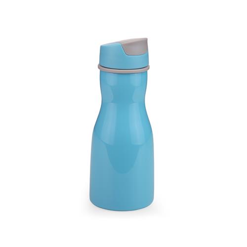 Tescoma Láhev na nápoje PURITY 0,5 l, modrá  