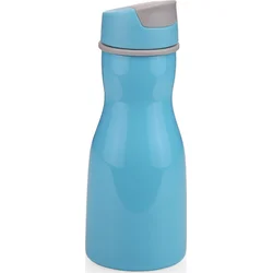 Tescoma Láhev na nápoje PURITY 0,5 l, modrá  