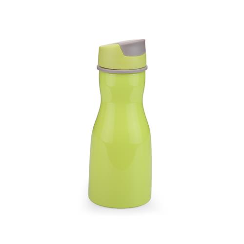 Tescoma Láhev na nápoje PURITY 0,5 l, zelená  