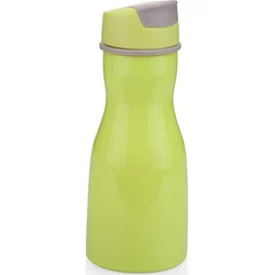 Tescoma Láhev na nápoje PURITY 0,5 l, zelená  
