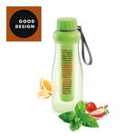 Tescoma Láhev s vyluhováním myDRINK 0,7 l, zelená  