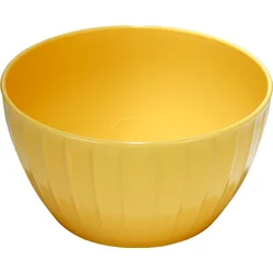 Tescoma Mísa plastová DELÍCIA, 18 cm, 1,5 l, žlutá  