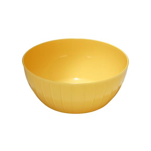 Tescoma Mísa plastová DELÍCIA, 28 cm, 5 l, žlutá  