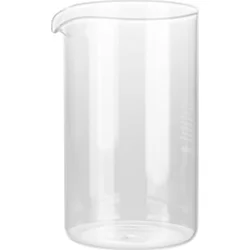 Tescoma Náhradní skleněná nádoba pro konvici TEO, 0,6 l