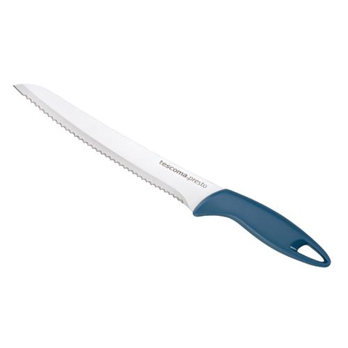 Tescoma Nôž na chlieb PRESTO, 20 cm